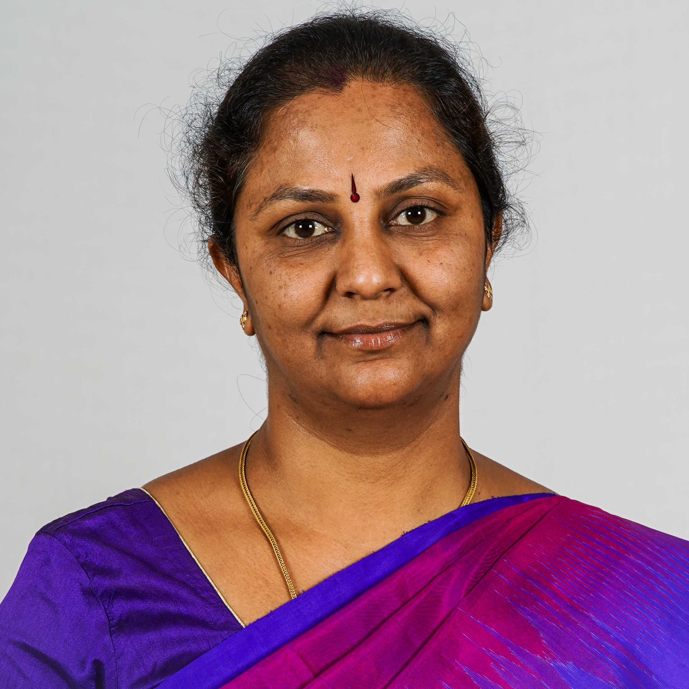 Dr. K. Sangeetha