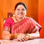 Gowri Ramesh
