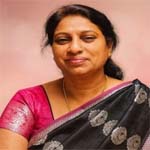 Dr.Suganthy Rajakumari