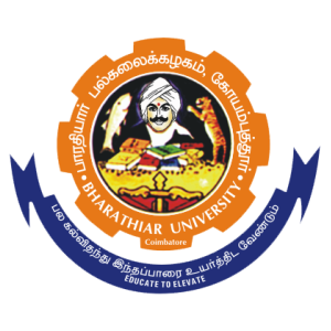 Online Portal | Bharathiar University