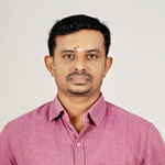 Dr. M. Gnanadesigan