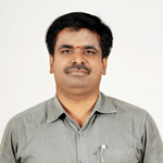 Dr. S. Gokul Krishnan 