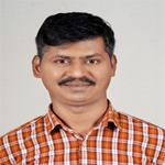 Dr. P. Gurusaravanan