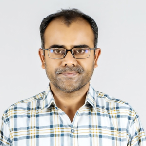 Jayaprakash
