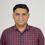 Dr.Jeyachandran