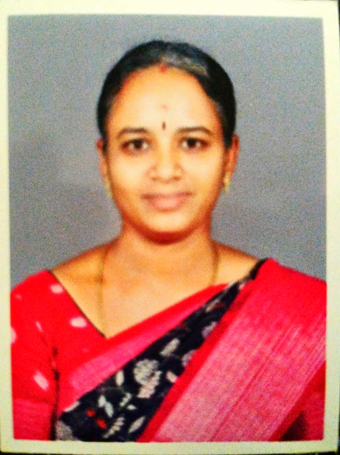 Priyadharsini