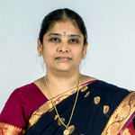 Priya R