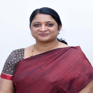 Dr.Rupa Gunaseelan