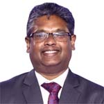 Thiru.V.Arun Roy, I.A.S.,