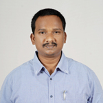Dr. P. Vinayagamoorthi