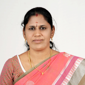 Dr.K.Vijayarani