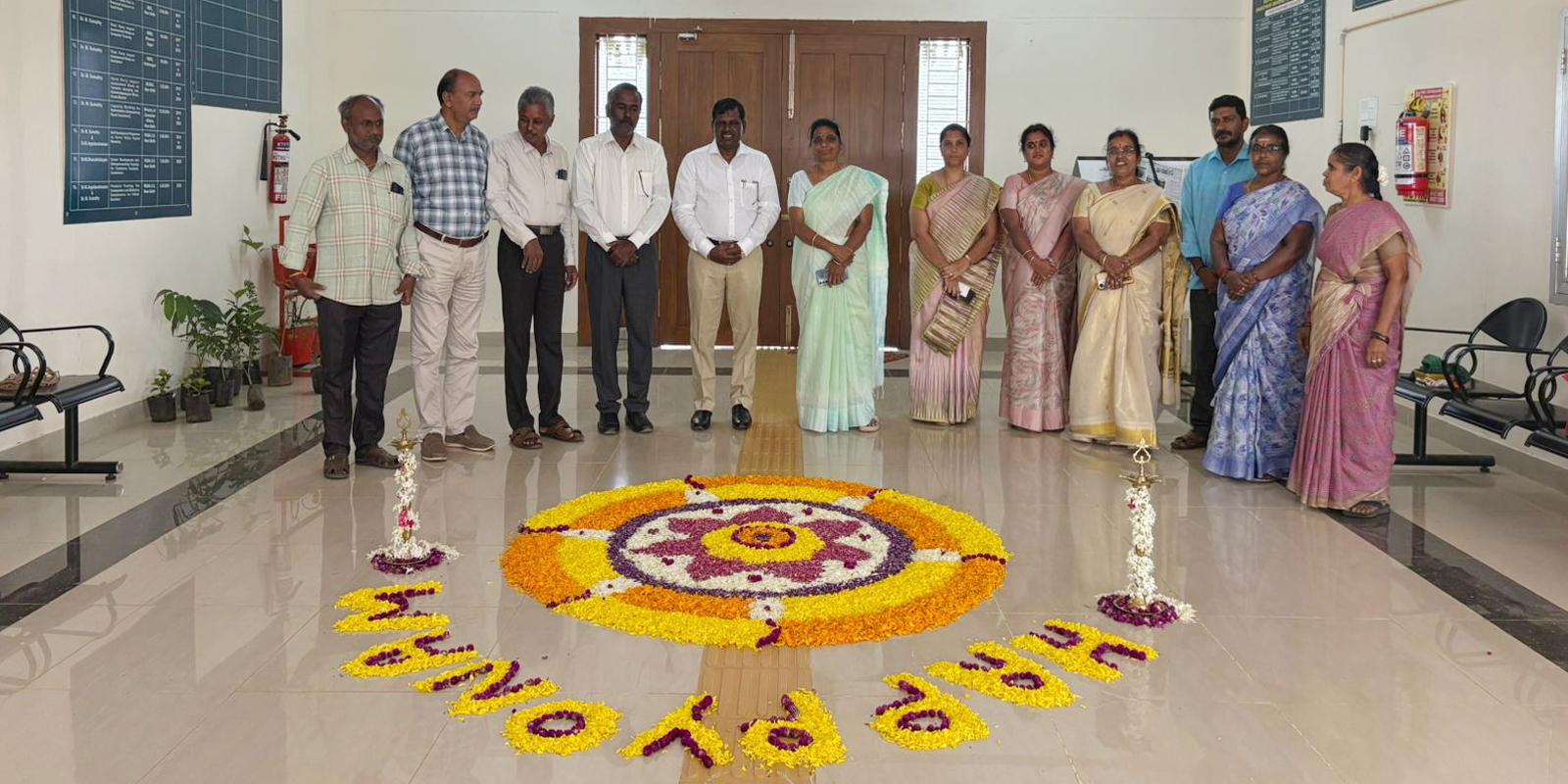 ONAM 2025