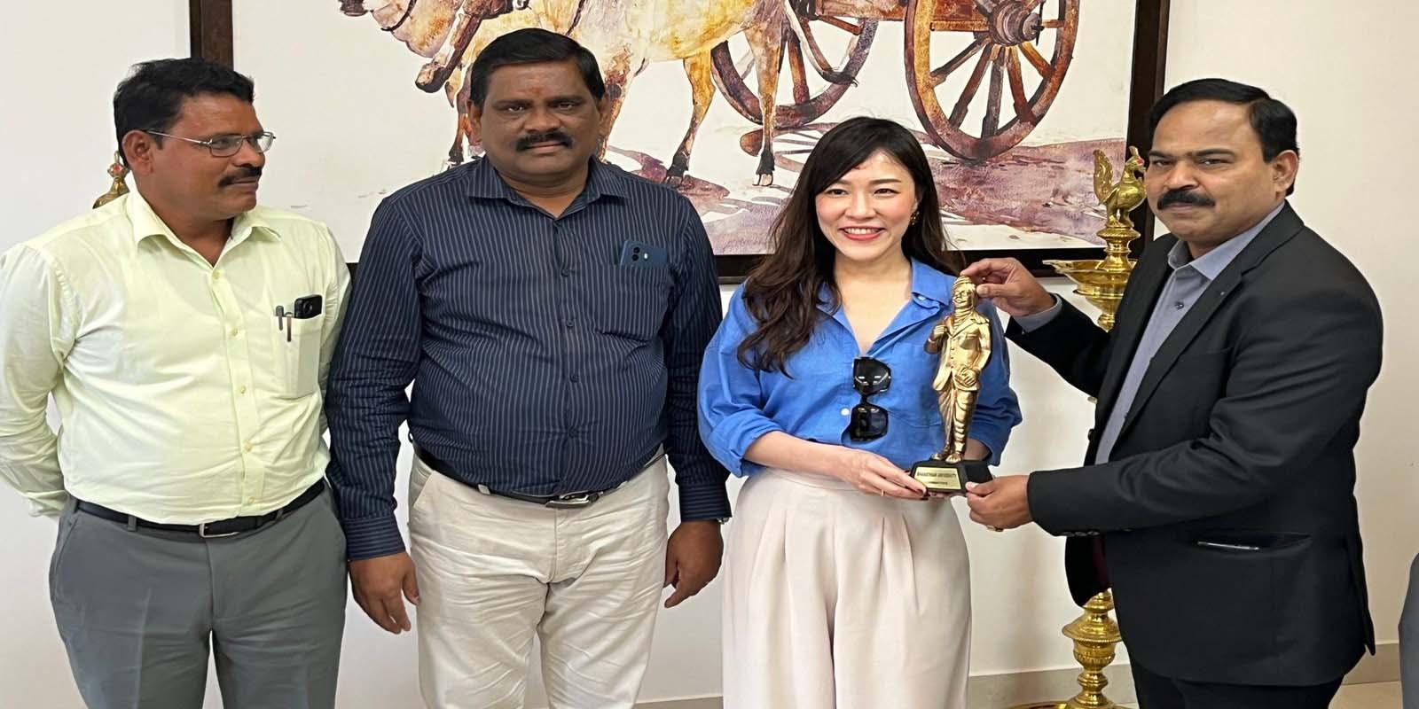 Biotechnology Department Banner 2026_1