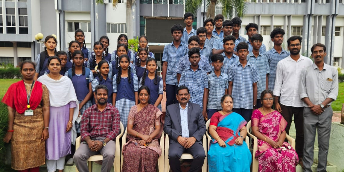 Career Guidance Department banner 2026_2