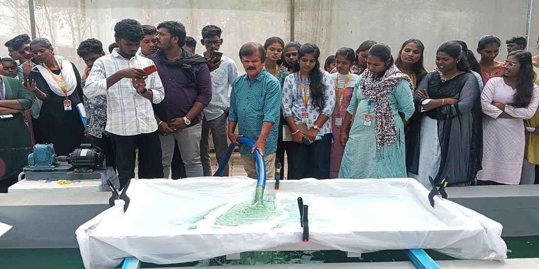 Department of Environmental Sciences - Banner 2026_2