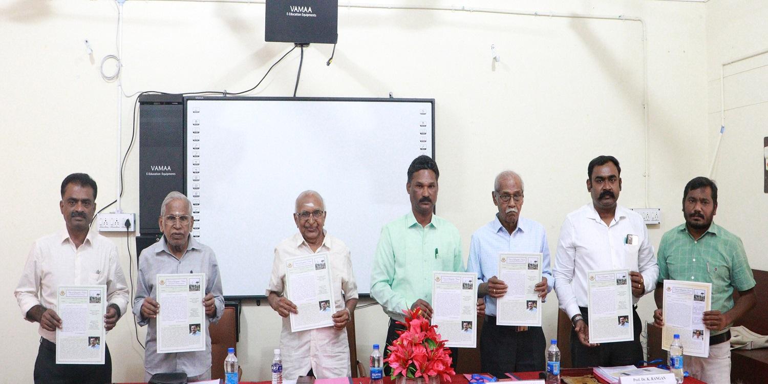 Linguistics Department Conference