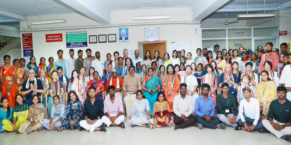 MBA Group Photo