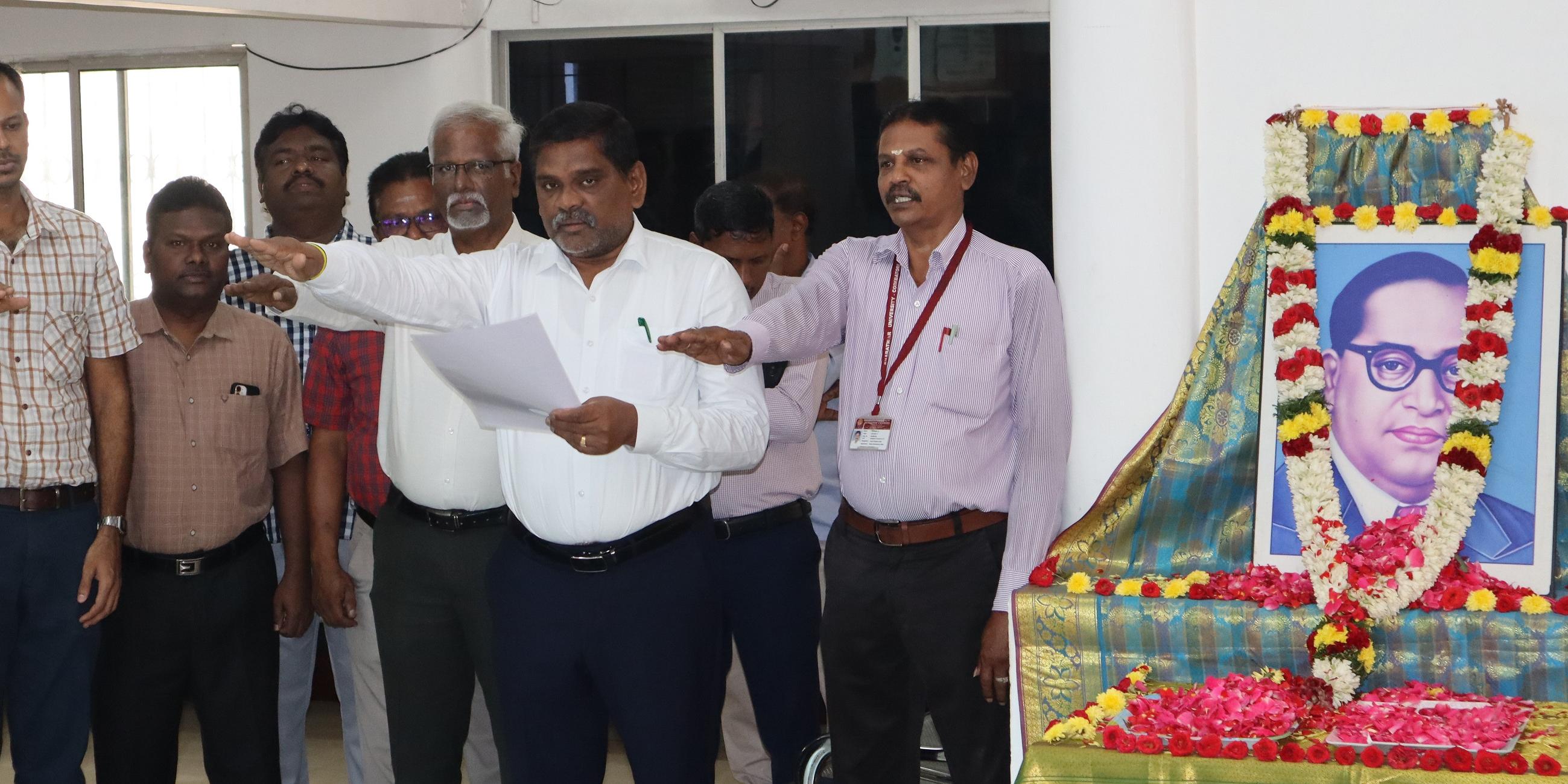 Ambedkar Jayanti 2026