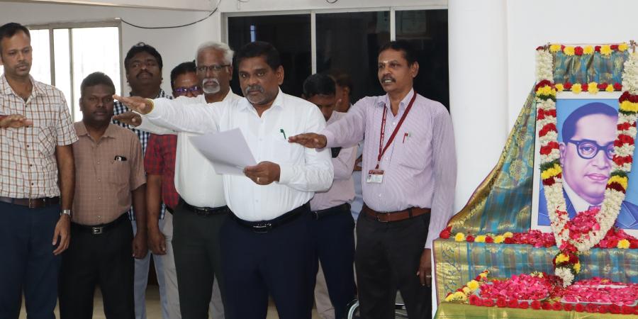 Ambedkar Jayanti 2026