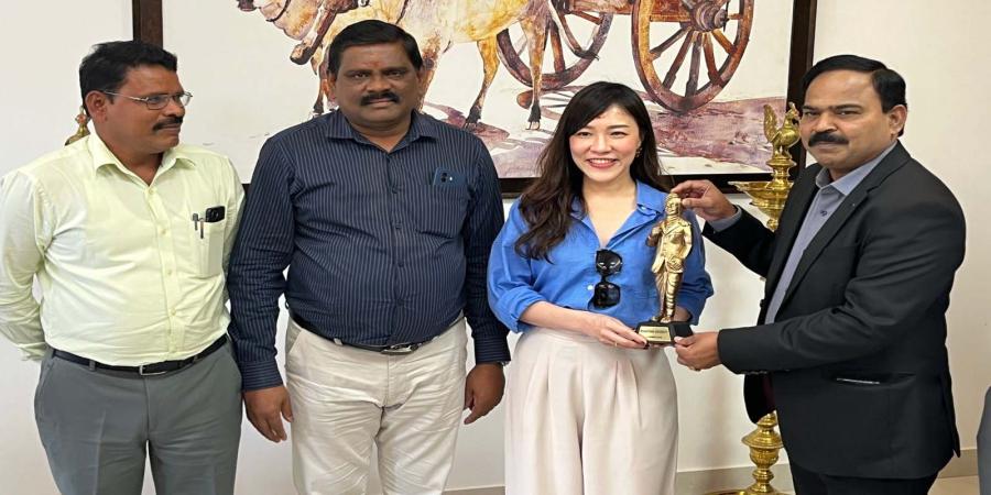 Biotechnology Guest Visit 2026